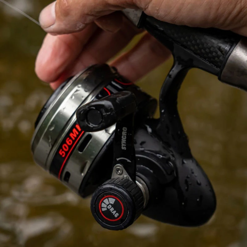 Abu Garcia 506 MKII